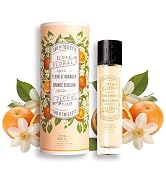 eau de toilette orange blossom