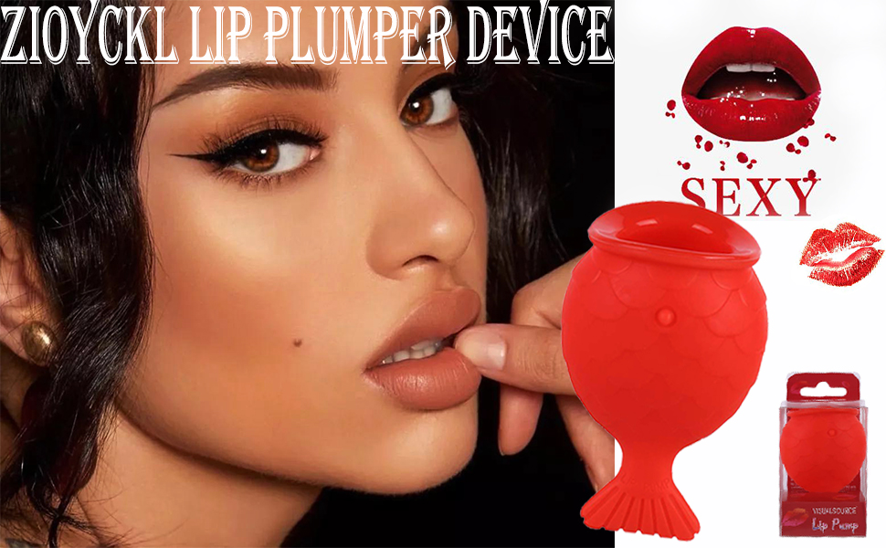 Do you want full lips?