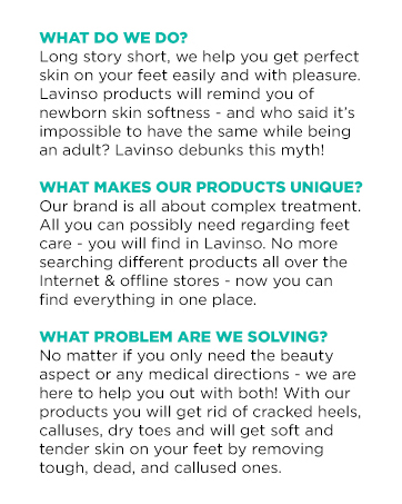 foot exfoliator