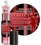 MOBETTER FRAGRANCE OILS Perfect Gentleman Mr. Cherry Men Fragrance Body Oil