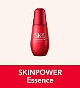 SK-II SKINPOWER Essence - Pore Minimizing Face Serum to Target Pores, Fine Lines & Firmness - Hyd...