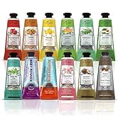 Difeel Luxury Hand Creams 6and6 Piece Collection