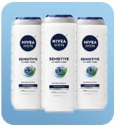 Body Wash Men 2025