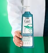 Curel Hydra Therapy In Shower Lotion, Fragrance Free