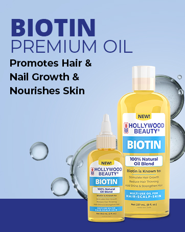 biotin oil