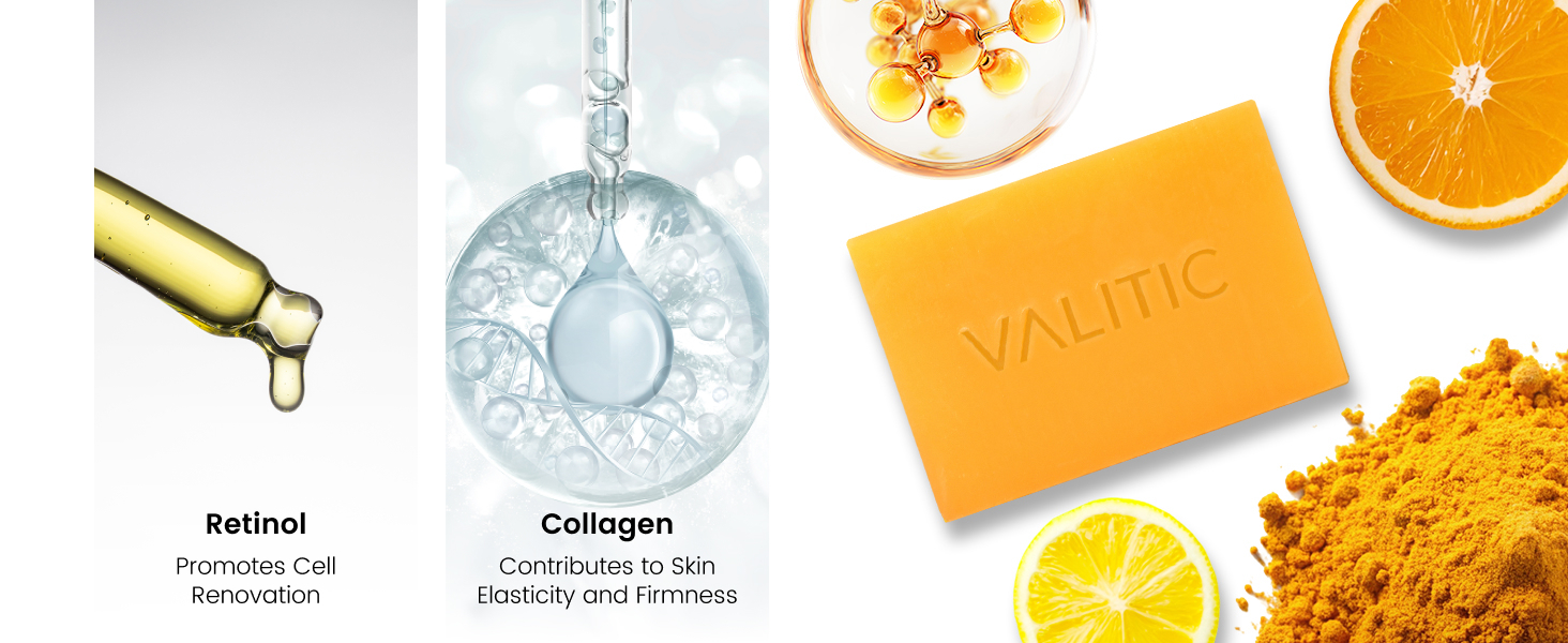 retinol collagen