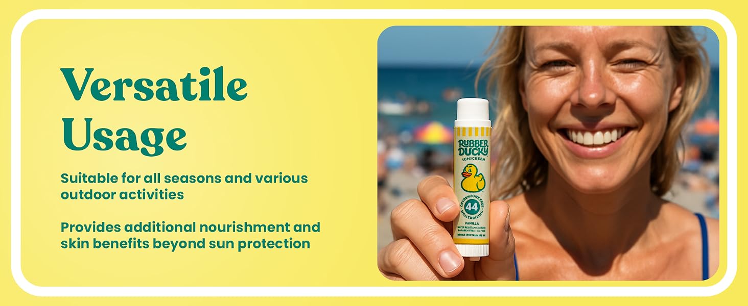lip balm with spf 44 sun protection universal moisturizing best lip sunscreen sun protection