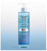 Eucerin Hydrating Cleansing Gel