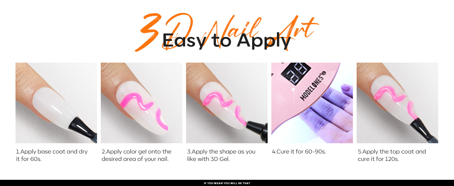nail glue
