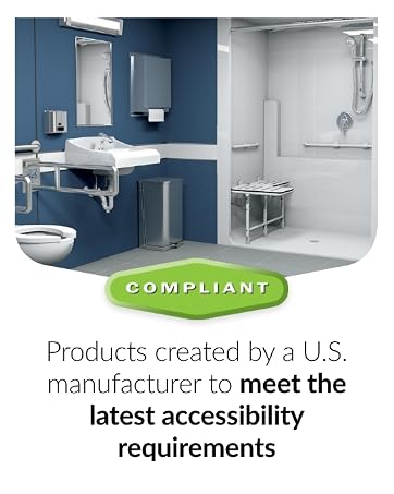 Bobrick Washroom Equipment
