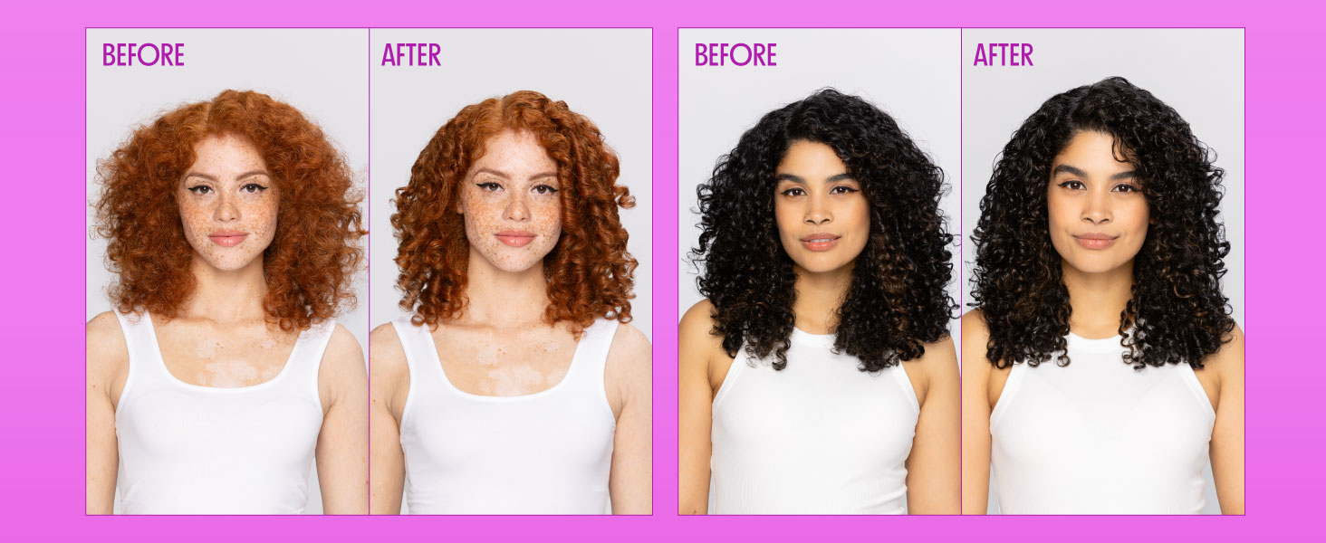 curl talk collection curly hair products essentials for curly hair all curl types frizz control