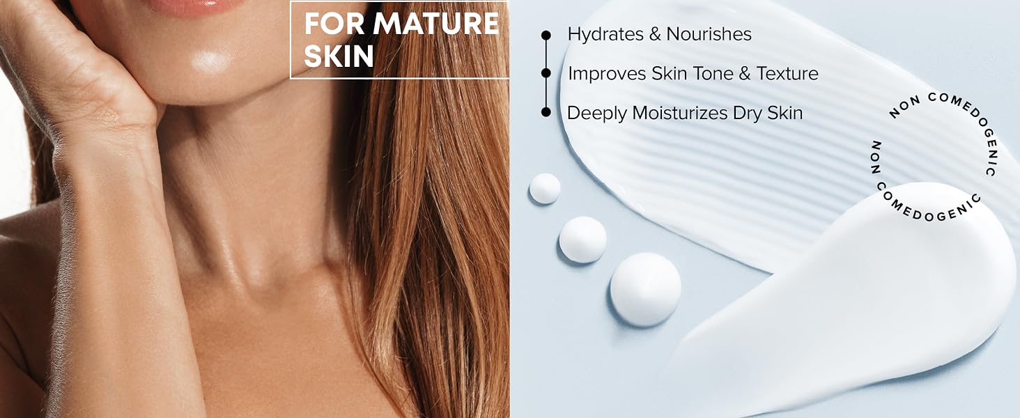retinol cream moisturizer