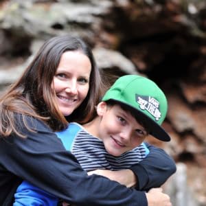 one hundred percent natural deodorant made for kids