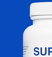 Sunshine Valley Super MSM Organic Supplement—Natural Methylsulfonylmethane Powder for Hair Growth...