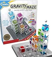 gravity maze stem toy logic game
