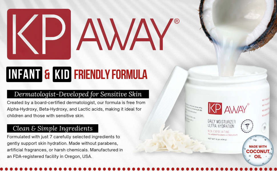 KPAway - Child Friendly