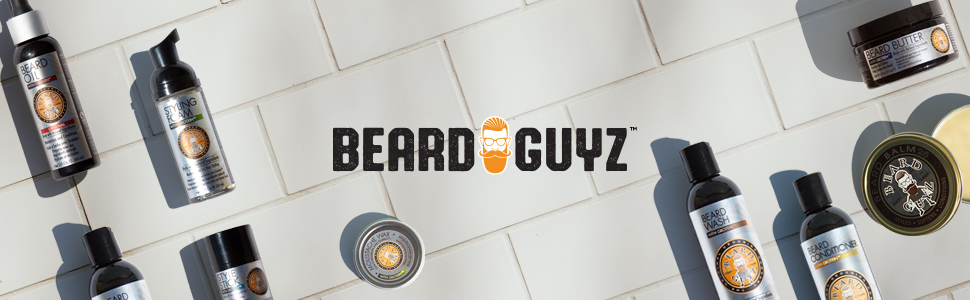 Beard Guyz