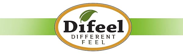 DifeelLogo