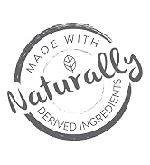 Naturally Derived