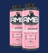 Anti Monkey Butt, Lady's Body Powder with Calamine, Prevents Chafing and Absorbs Sweat, Talc Free...