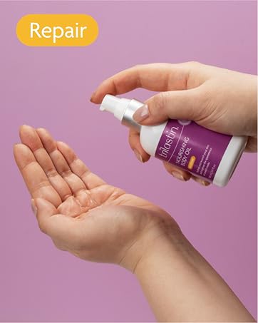 Stretch Mark Care that Works