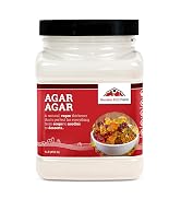 Agar