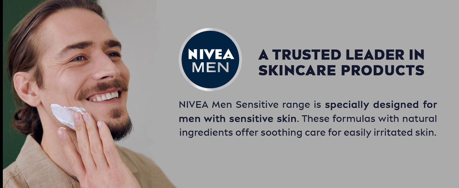 NIVEA: A trusted leader in skincare products