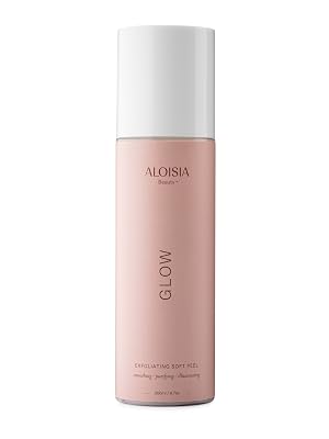 GLOW Exfoliating soft Peel 
