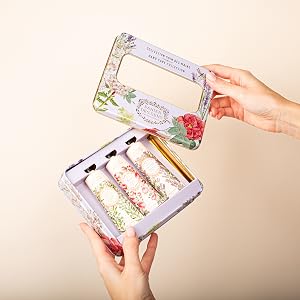 Hand Cream Set