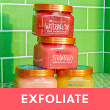 Tree Hut Shea Sugar Scrub