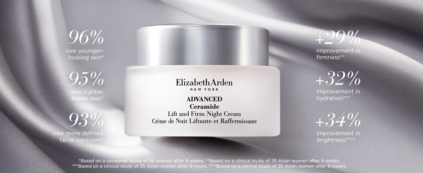 Elizabeth Arden Lift & Firm