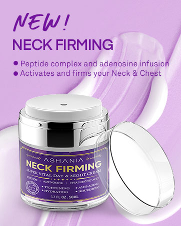 neck firming and tightening