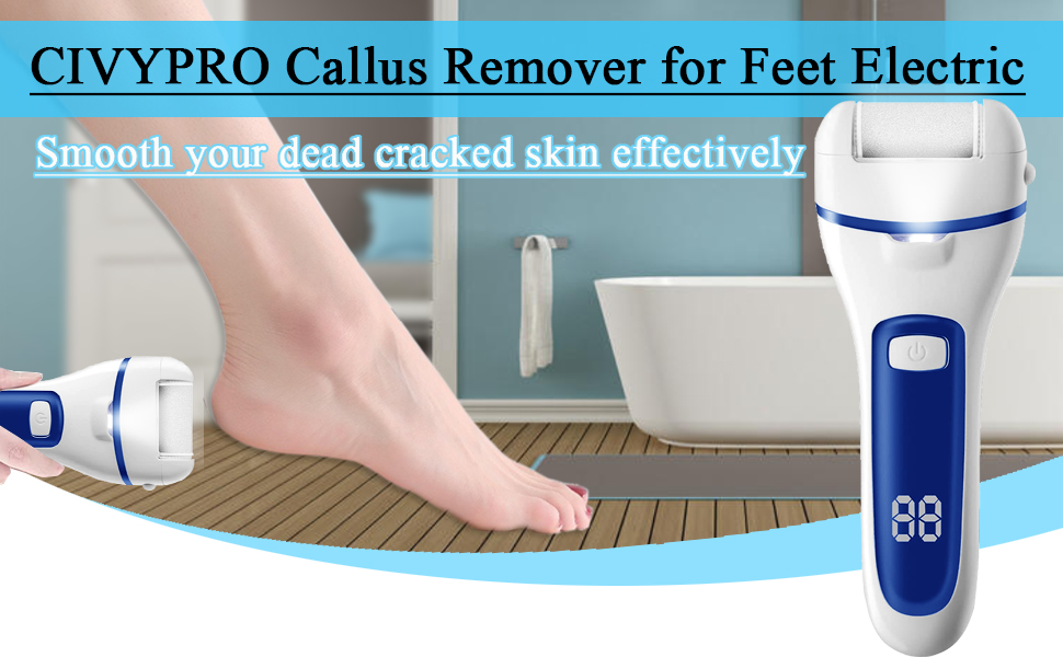 callus remover for feet