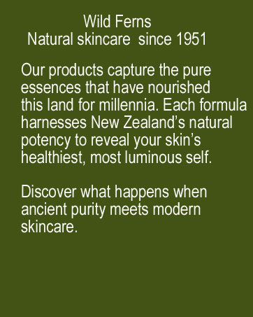 Wild Ferns since 1951