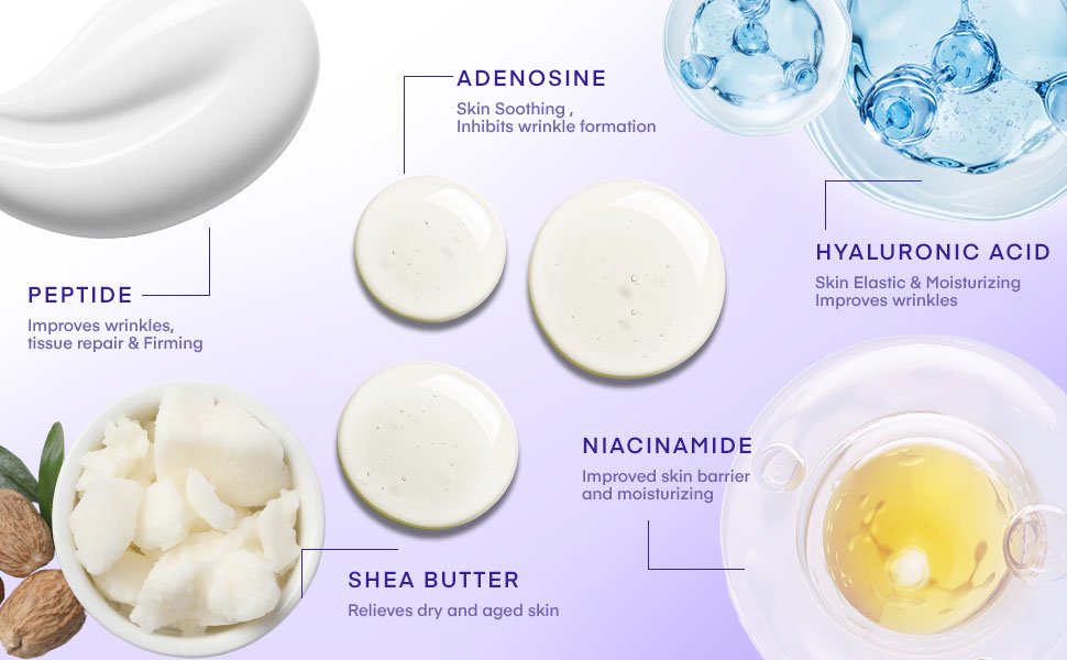 neck creams for tightening and firming