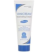 Vanicream Moisturizing Skin Cream | Fragrance, and Gluten Free | For Sensitive Skin | Soothes Red...