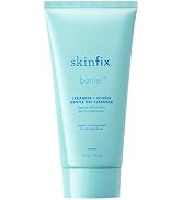 Skinfix Ceramide + Ectoin Gentle Gel Cleanser Mini - 5 oz - Removes Makeup & SPF - Cleanses & Hyd...