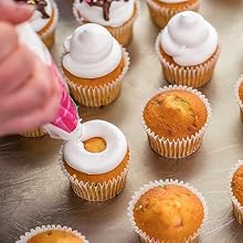 Rich's Frosting and Icing