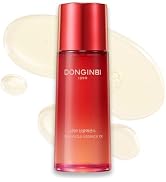 Donginbi Red Ginseng 1899 Single Essence - New Years Gifts for Women, Korean Red Ginseng Skin Car...