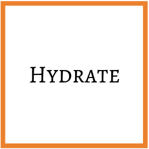 Hydrate