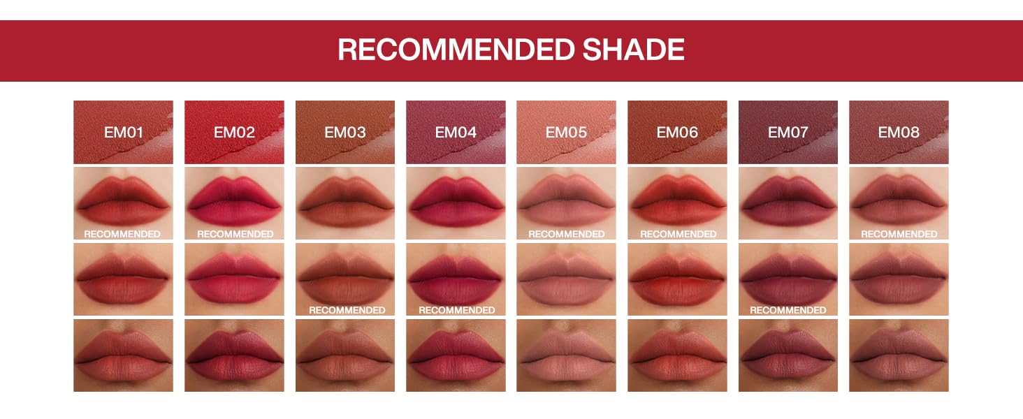 Lipstick 