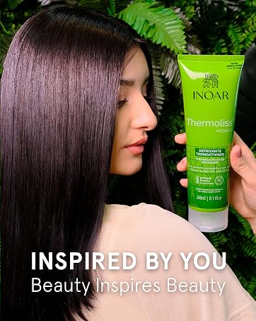 Inoar Argan