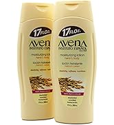 Avena Instituto Español Moisturizing Hand and Body Lotion, Helps Moisture Soften and Nourish your...