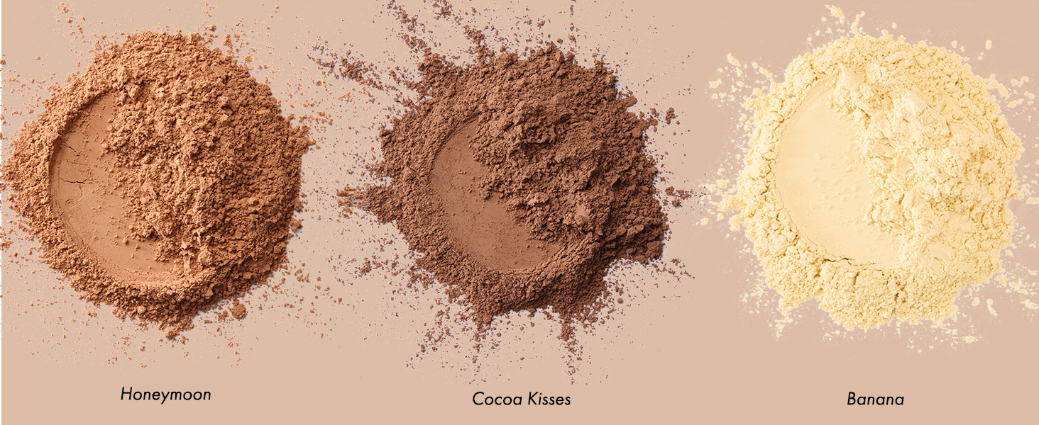 BR True Complexion Loose Powder