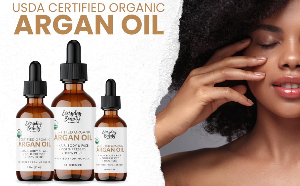 argan oil