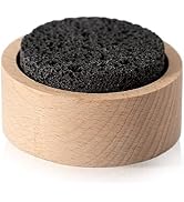 Plant Therapy Lava Rock Passive Diffuser for Essential Oils Great for Decorating at Home, Office ...