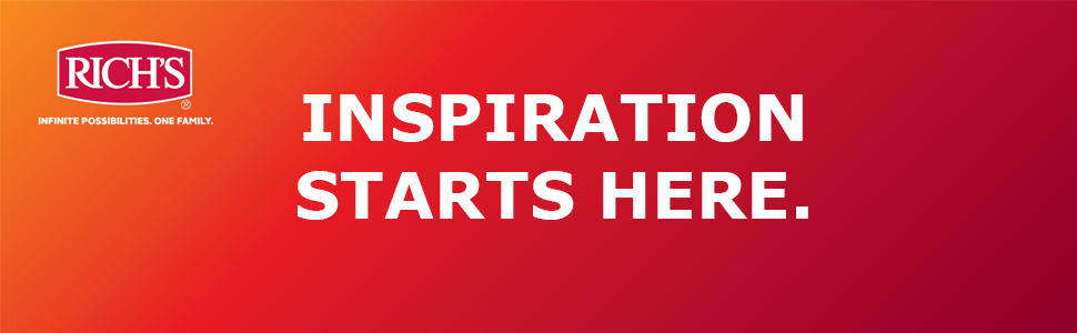 Rich PRoducts- Inspiration Stars Here