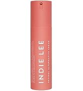 Indie Lee Retinol Alternative Cream - Rambutan & Paracress Anti Aging Cream for Fine Lines and Wr...