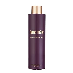 Terre Mere Rosewater Toner