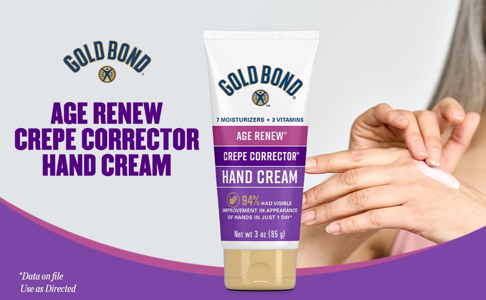 Anti-aging skin care treatment products